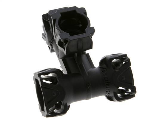Bloque de 4 vías Regular L1 50 L2 28 - 92050061