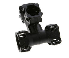 Bloque de 4 vías Regular L1 50 L2 28 - 92050061