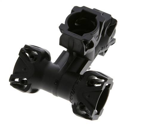 Bloque de 4 vías Regular L1 50 L2 28 - 92050061