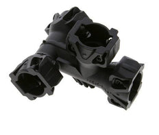 Bloque de 4 vías Regular L1 50 L2 28 - 92050061