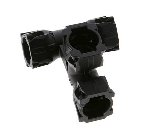 Bloque de 4 vías Regular L1 50 L2 28 - 92050061