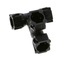 Bloque de 4 vías Regular L1 50 L2 28 - 92050061