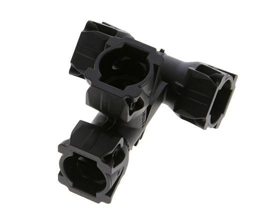 Bloque de 4 vías Regular L1 50 L2 28 - 92050061