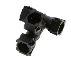 Bloque de 4 vías Regular L1 50 L2 28 - 92050061