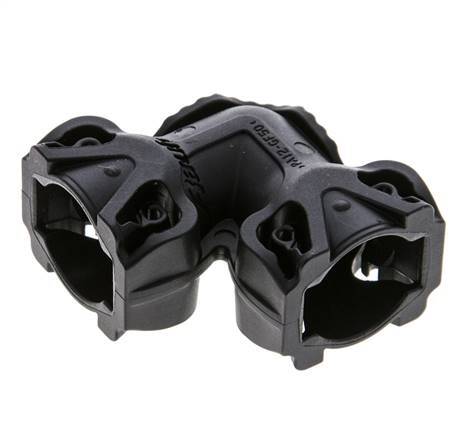 Ángulo de 90deg Regular L 29 - 92050090 [2 Piezas]
