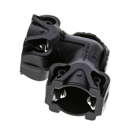 Ángulo de 90deg Regular L 29 - 92050090 [2 Piezas]