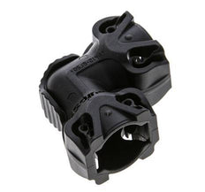 Ángulo de 90deg Regular L 29 - 92050090 [2 Piezas]