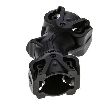 Ángulo de 45 grados Heavy Duty L30 - 92060045
