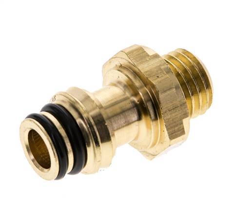 Conector ABC Pequeño M12X1.5 - 93140012 [2 Piezas]