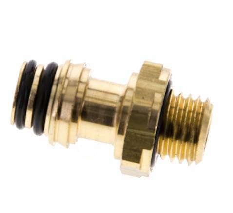 Conector ABC Pequeño M12X1.5 - 93140012 [2 Piezas]