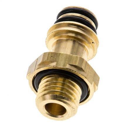 Conector ABC Pequeño M12X1.5 - 93140012 [2 Piezas]