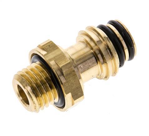 Conector ABC Pequeño M12X1.5 - 93140012 [2 Piezas]