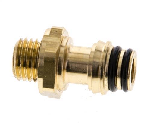 Conector ABC Pequeño M12X1.5 - 93140012 [2 Piezas]