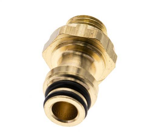 Conector ABC Pequeño M12X1.5 - 93140012 [2 Piezas]