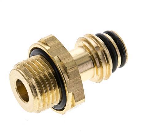 Conector ABC Pequeño M16X1.5 - 93140016 [2 Piezas]