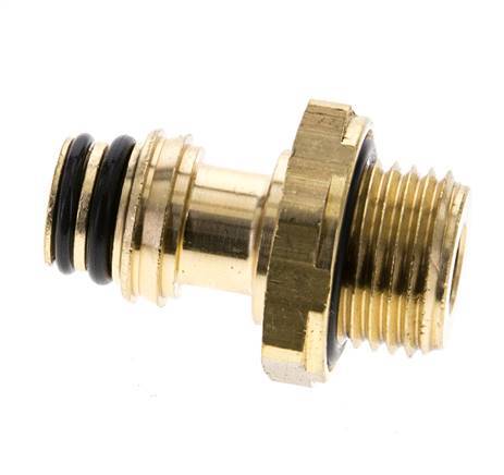 Conector ABC Pequeño M16X1.5 - 93140016 [2 Piezas]