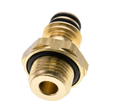 Conector ABC Pequeño M16X1.5 - 93140016 [2 Piezas]
