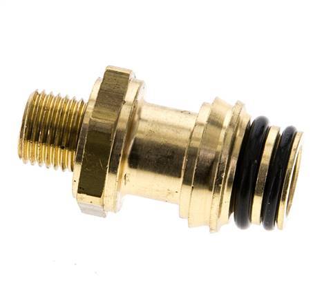 Conector ABC Regular M10X1.0 - 93150010 [2 Piezas]