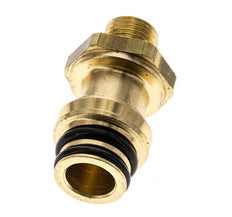 Conector ABC Regular M10X1.0 - 93150010 [2 Piezas]