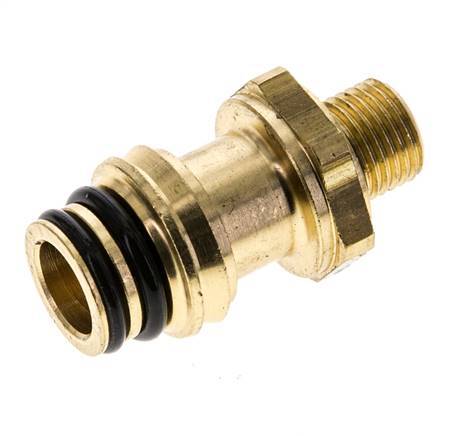 Conector ABC Regular M10X1.0 - 93150010 [2 Piezas]