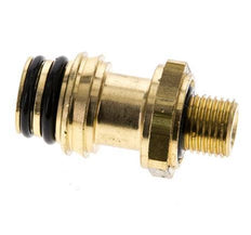 Conector ABC Regular M10X1.0 - 93150010 [2 Piezas]