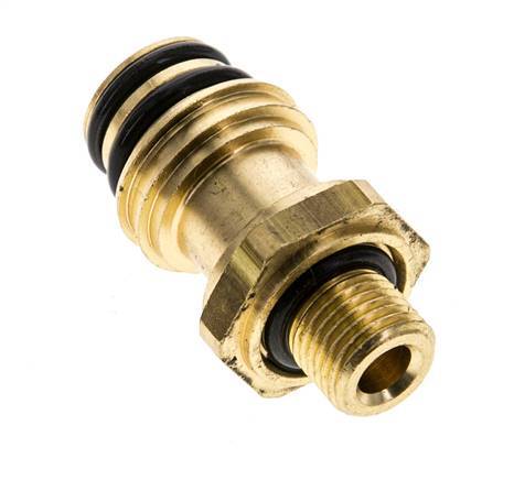 Conector ABC Regular M10X1.0 - 93150010 [2 Piezas]