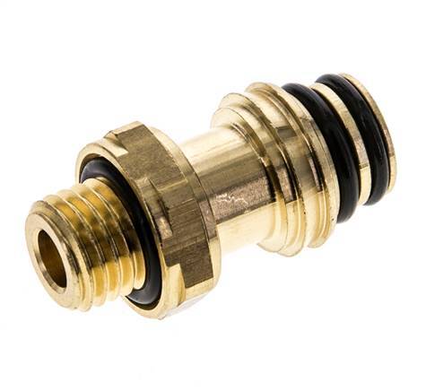 Conector ABC Regular M12X1.5 - 93150012 [2 Piezas]