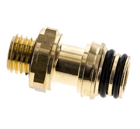 Conector ABC Regular M12X1.5 - 93150012 [2 Piezas]