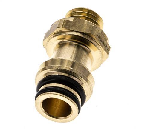 Conector ABC Regular M12X1.5 - 93150012 [2 Piezas]