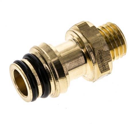 Conector ABC Regular M12X1.5 - 93150012 [2 Piezas]