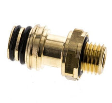 Conector ABC Regular M12X1.5 - 93150012 [2 Piezas]