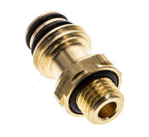 Conector ABC Regular M12X1.5 - 93150012 [2 Piezas]