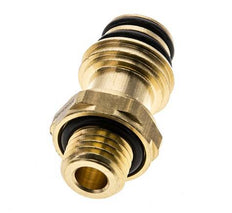 Conector ABC Regular M12X1.5 - 93150012 [2 Piezas]