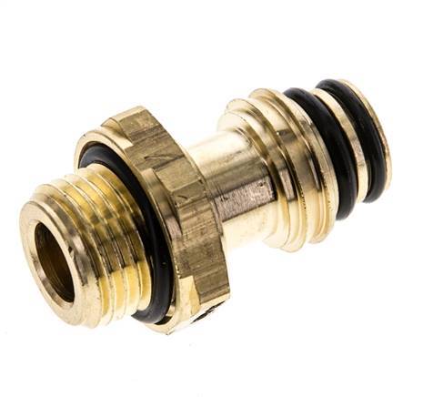 Conector ABC Regular M16X1.5 - 93150016 [2 Piezas]