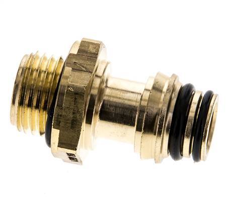Conector ABC Regular M16X1.5 - 93150016 [2 Piezas]