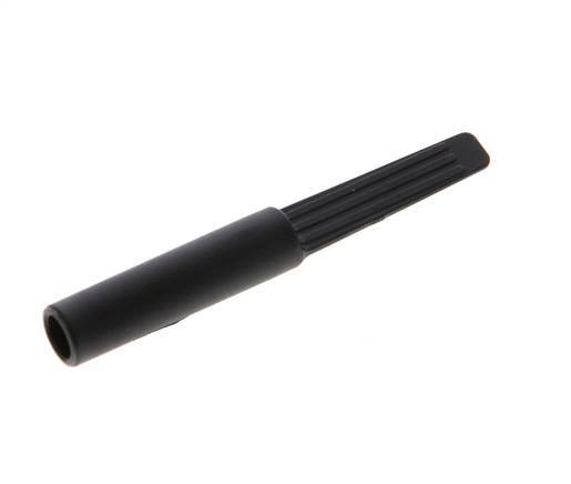 Enchufe para conector 6x1,0 - 96210006 [10 Piezas]