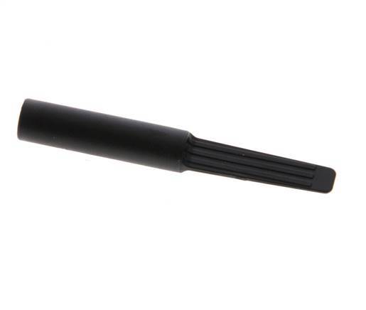 Enchufe para conector 6x1,0 - 96210006 [10 Piezas]