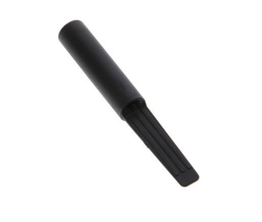 Enchufe para conector 6x1,0 - 96210006 [10 Piezas]