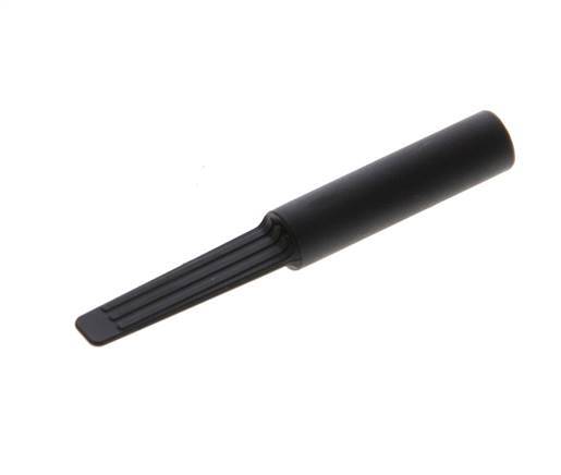 Enchufe para conector 6x1,0 - 96210006 [10 Piezas]