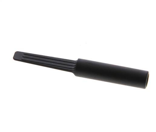 Enchufe para conector 6x1,0 - 96210006 [10 Piezas]