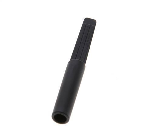 Enchufe para conector 6x1,0 - 96210006 [10 Piezas]