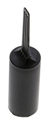 Tapón para conector 12x1,5 - 96210012 [10 Piezas]