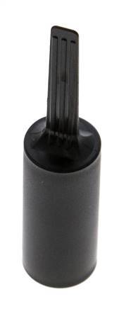 Tapón para conector 12x1,5 - 96210012 [10 Piezas]