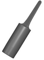 Clavija para conector 8x1,0 - 96210008 [10 Piezas]