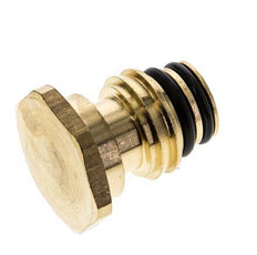Enchufe ABC Regular - 96250000 [2 Piezas]