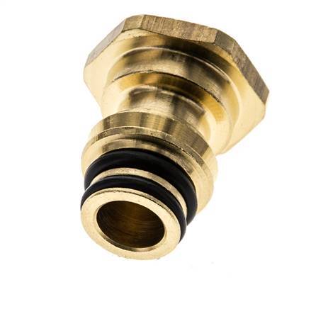 Enchufe ABC Regular - 96250000 [2 Piezas]