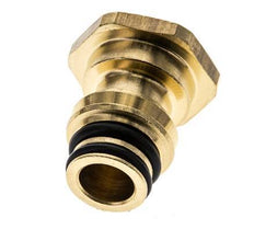 Enchufe ABC Regular - 96250000 [2 Piezas]