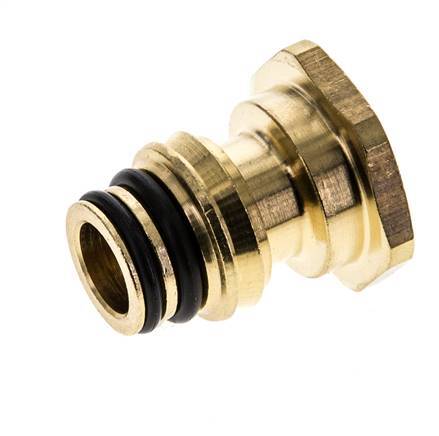 Enchufe ABC Regular - 96250000 [2 Piezas]