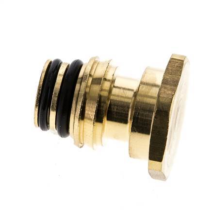 Enchufe ABC Regular - 96250000 [2 Piezas]
