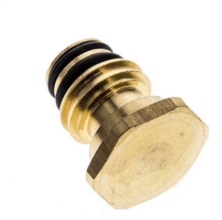 Enchufe ABC Regular - 96250000 [2 Piezas]